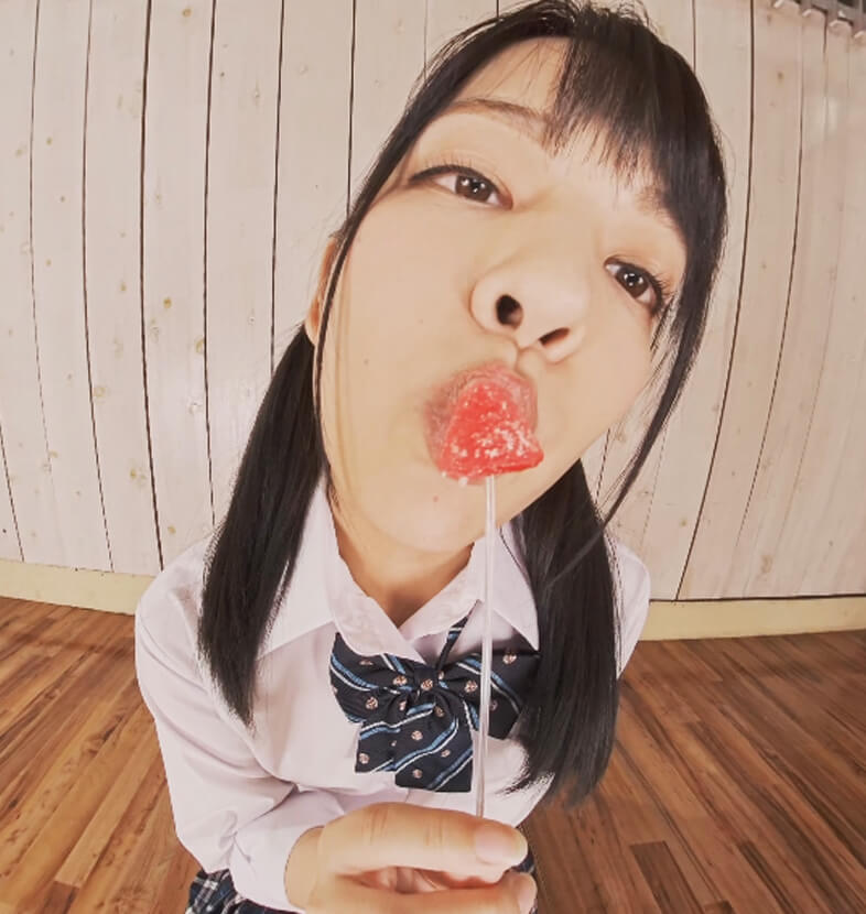 Going Inside the Mouth