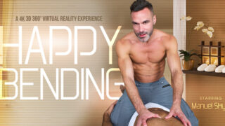 (G) Happy Bending