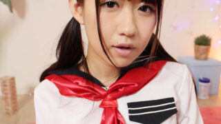 Hina Mari – Schoolgirl Relaxation Salon Sumata Leads to Sex Part 1