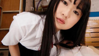 Hinamo Samisaka – The Virgin in our Class is Getting Treated Like a Slut Part 1