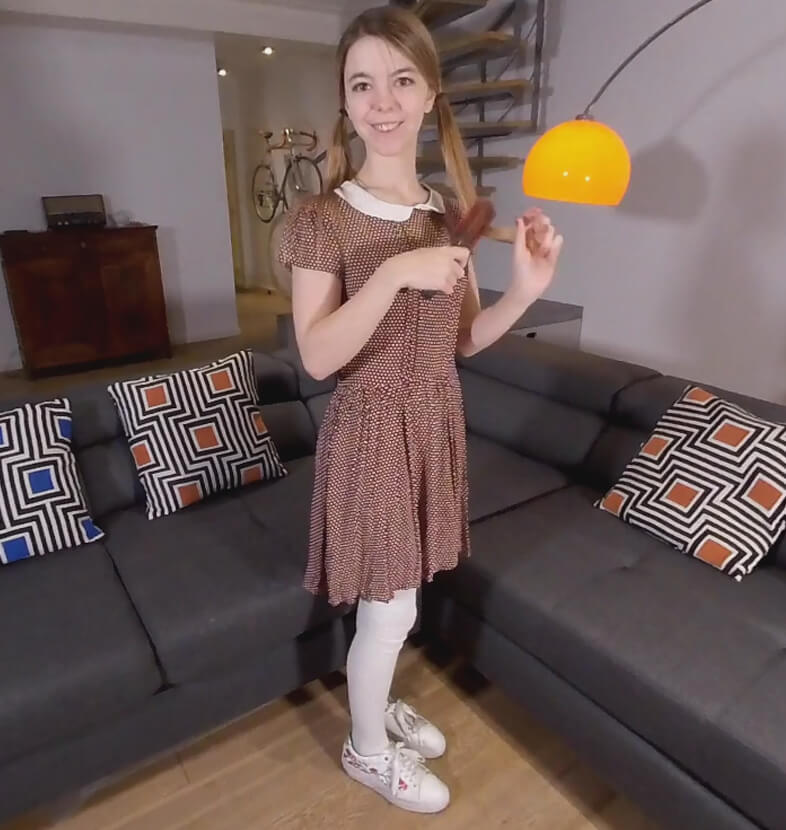 Innocent Lina
