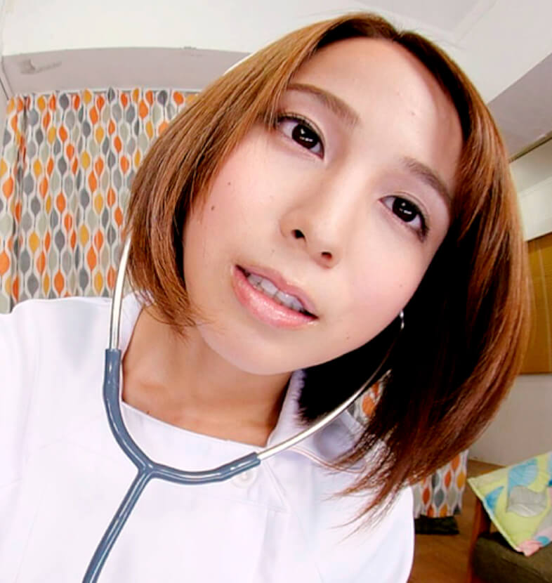 Inori Minori – Innocent Inori Minori Part 1