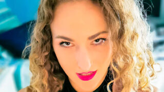 Inside Her Thoughts: Black Pantyhose Office Lady Massage