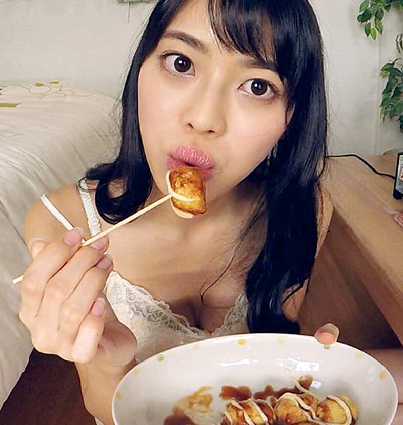 Iroha Fujita – Stop!  Look!  Listen!