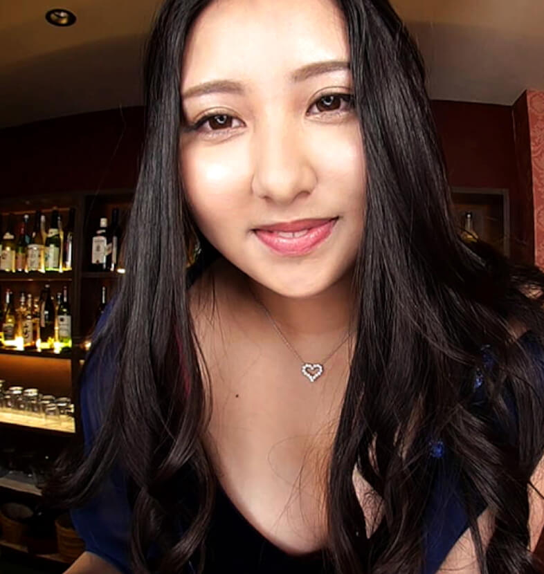 Izumi Nanase – Virtual Dive: Midnight is a Private Time for Two