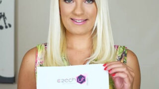 Jessica Diamond Casting Audition