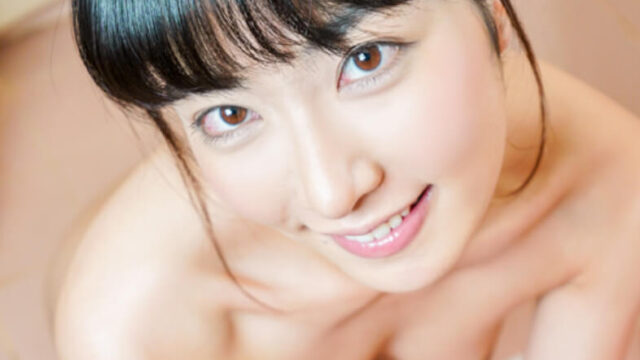 Kana Yume – Masturbating in VR when Kana Yume Came Out of the Goggles