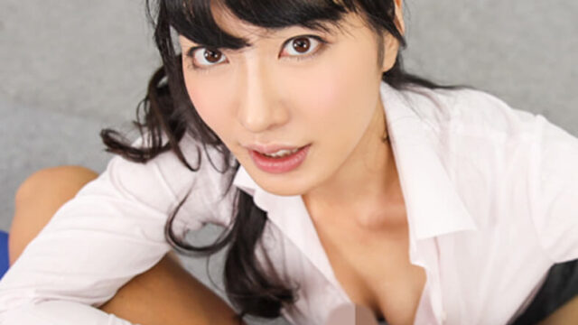 Kana Yume – She’s a Nasty Boss Bitch