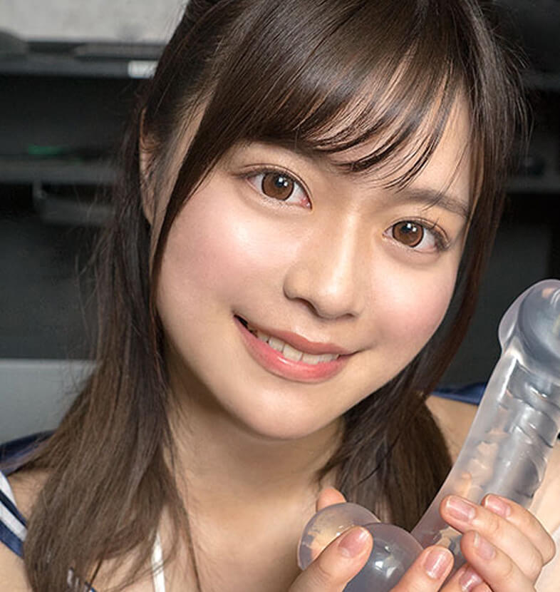 Kanon Kanon – JOI with Kanon Kanon as She Watches You