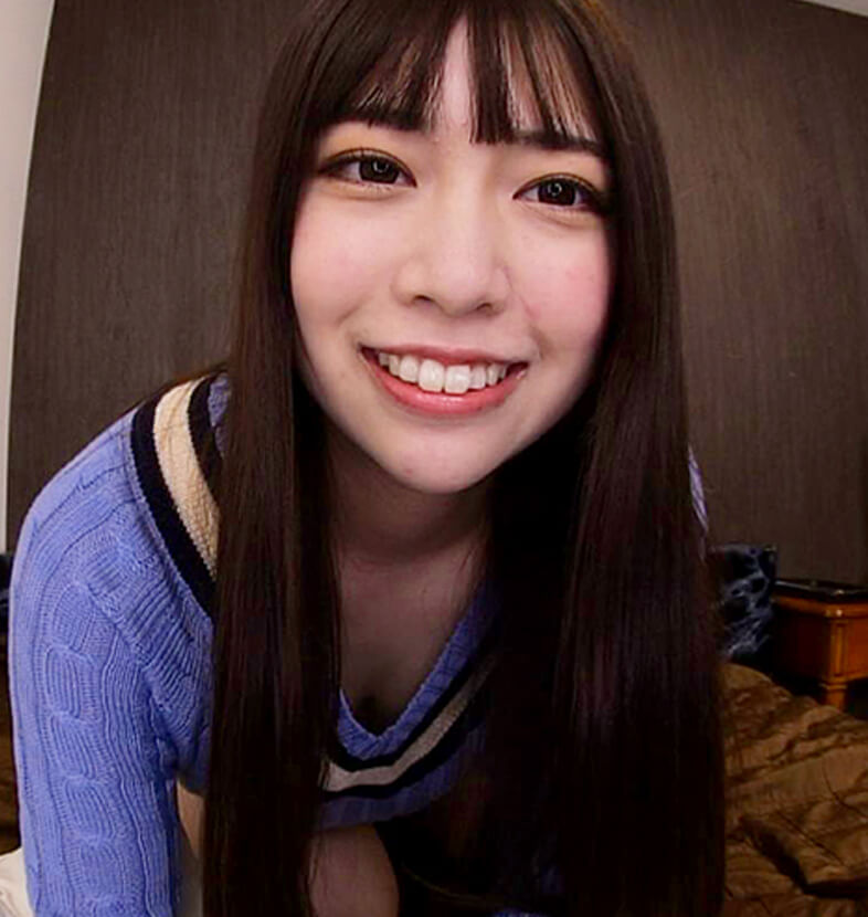 Karen Nanase – Masturbation VR