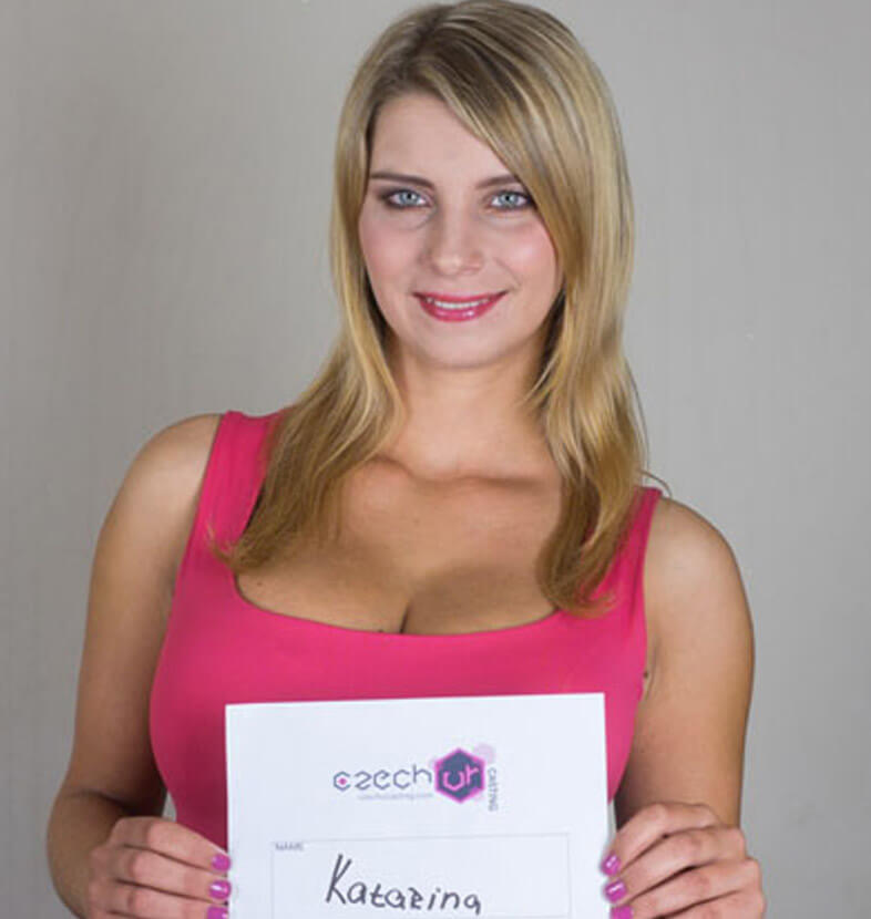 Katarina Casting