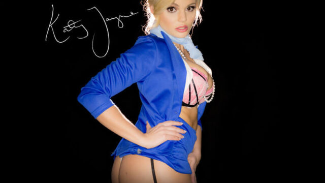 Katy Jayne