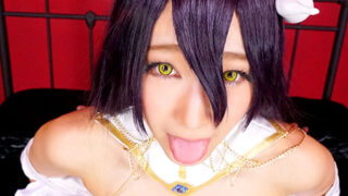 Kurea Hasumi – Beautiful Guardian in Heat Part 2