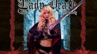 Lady Death A XXX Parody