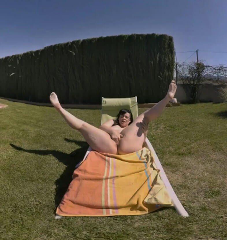 Lesbian Summer: Dildo Lovers