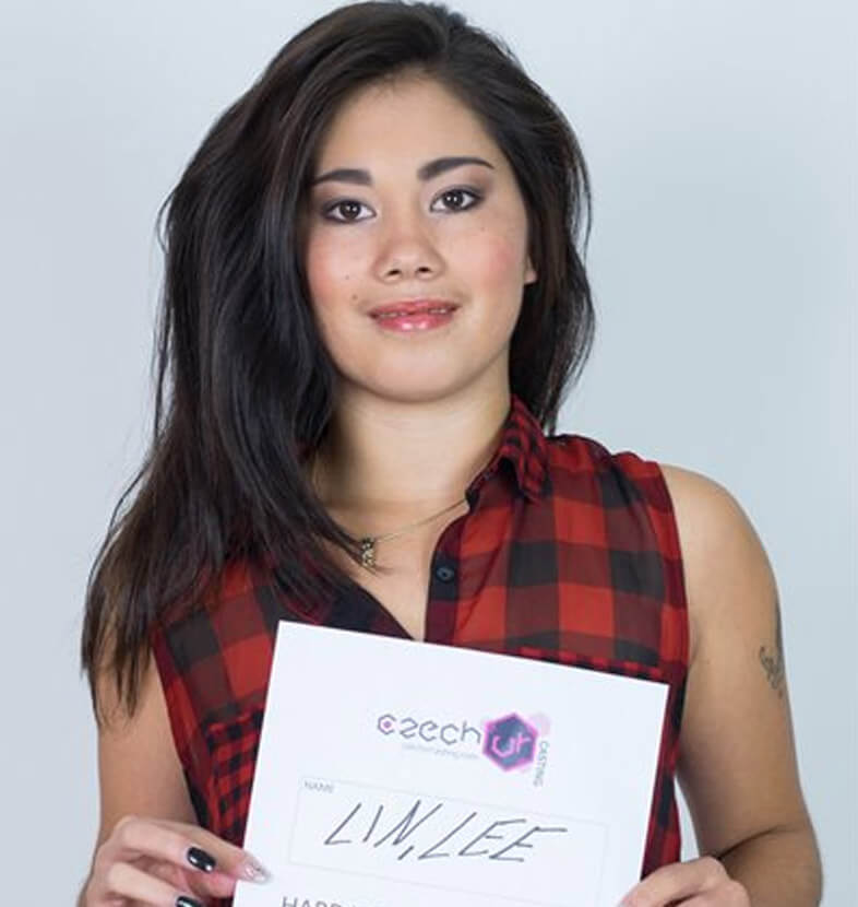 Lin Lee Casting