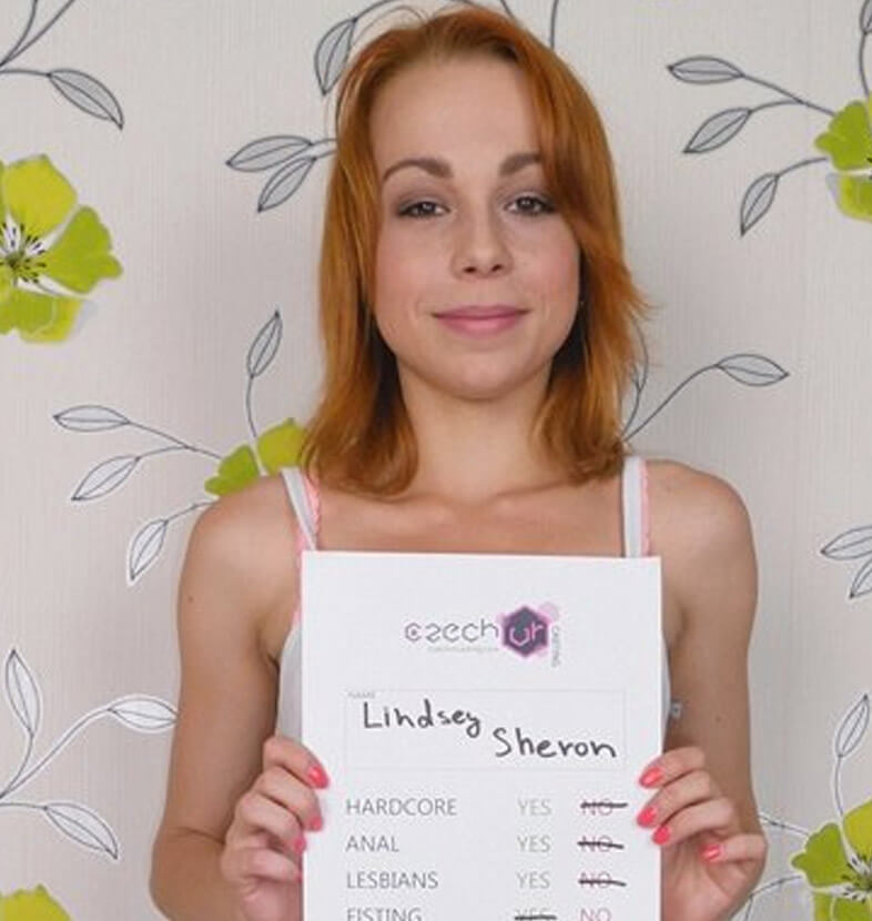 Lindsey Sheron Casting