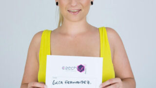 Lucia Fernandez Casting