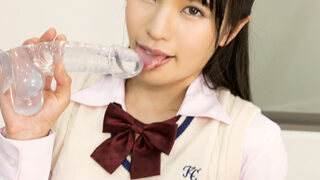 Mai Yahiro – JOI, Beautiful JK Girl After School Part 1