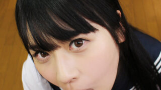 Maina Yuuri – Chubby Schoolgirl loves Creampie Sex! Part 1