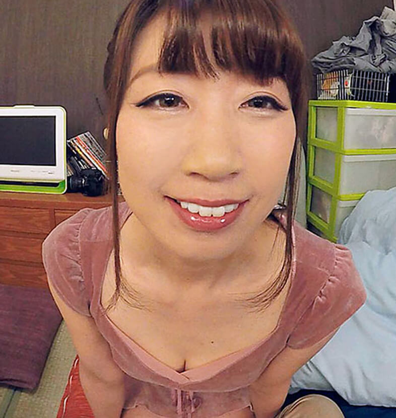 Mano Sakurai – Insatiable Taboo Sex After a Long Absence Part 1