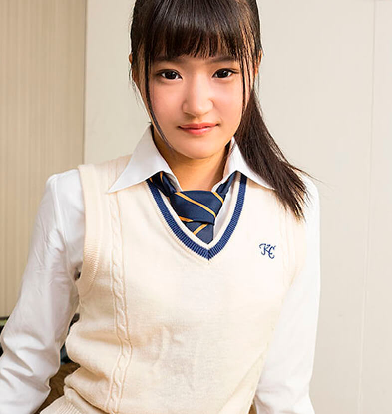Mari Kagami – Tempting into Young Sex Part 1