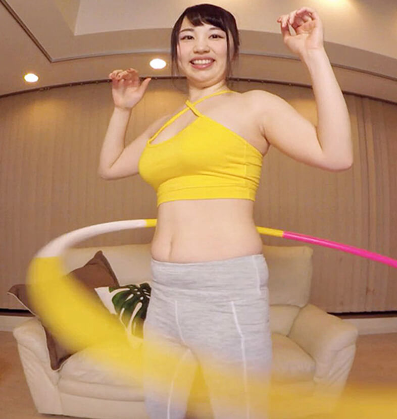 Mari Shiraha – Unable to Focus During Our Private Lesson