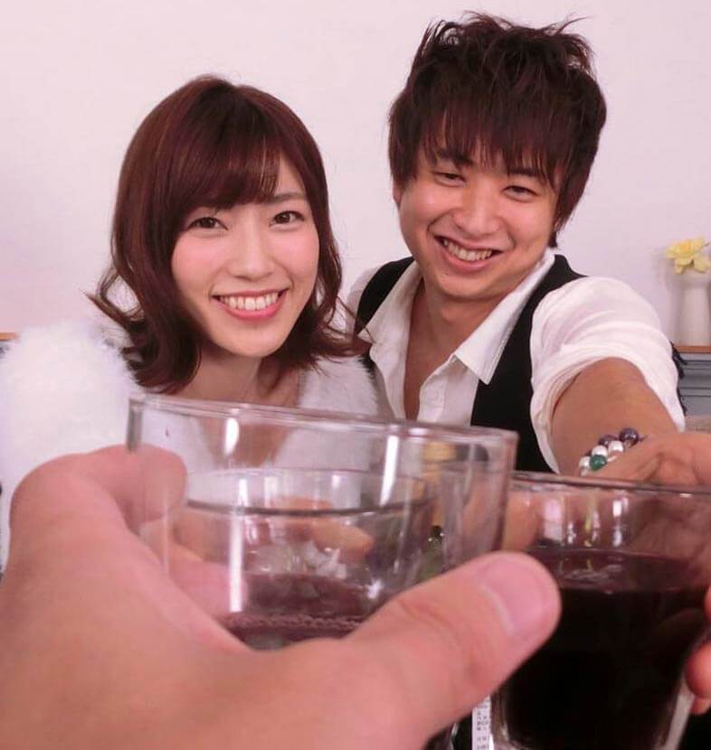 Masami Ichikawa – Your Best Friend’s Girlfriend Got Lit and Begged You Part 1