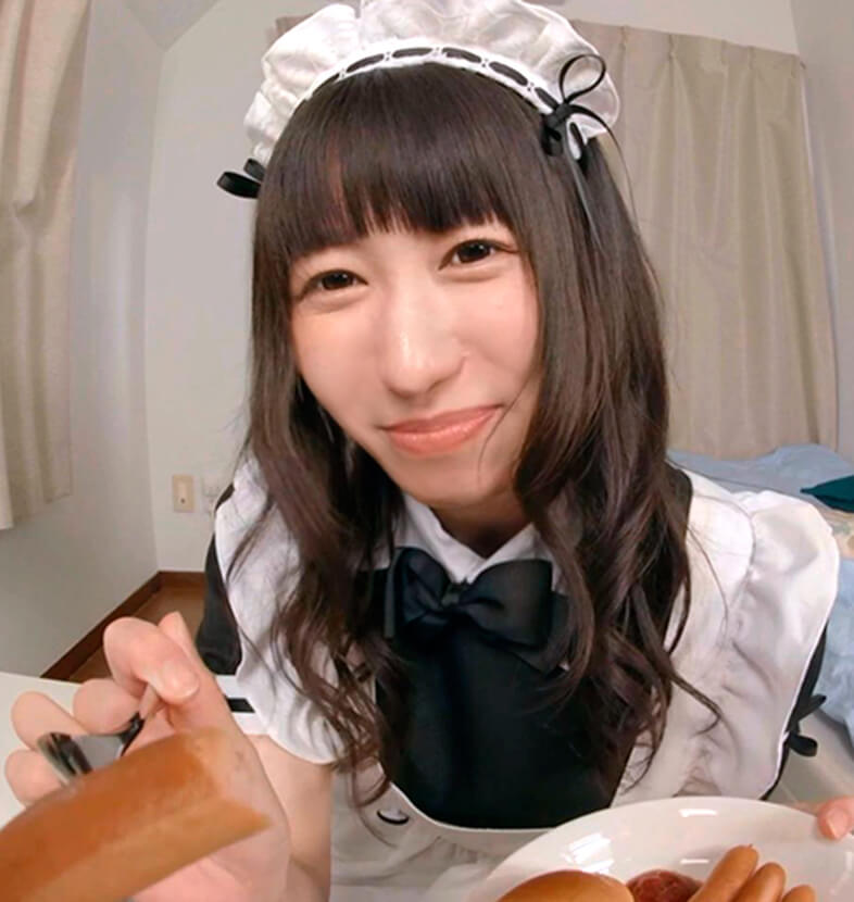 Maya Imano – Apartment Days!  Act 2