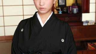 Mayu Suzuki – Widow in Mourning ~Please Forgive Me~ Part 1