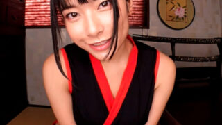 Megumi Haruno – Virtual Dive: The Ninja’s Forbidden Relationship with You