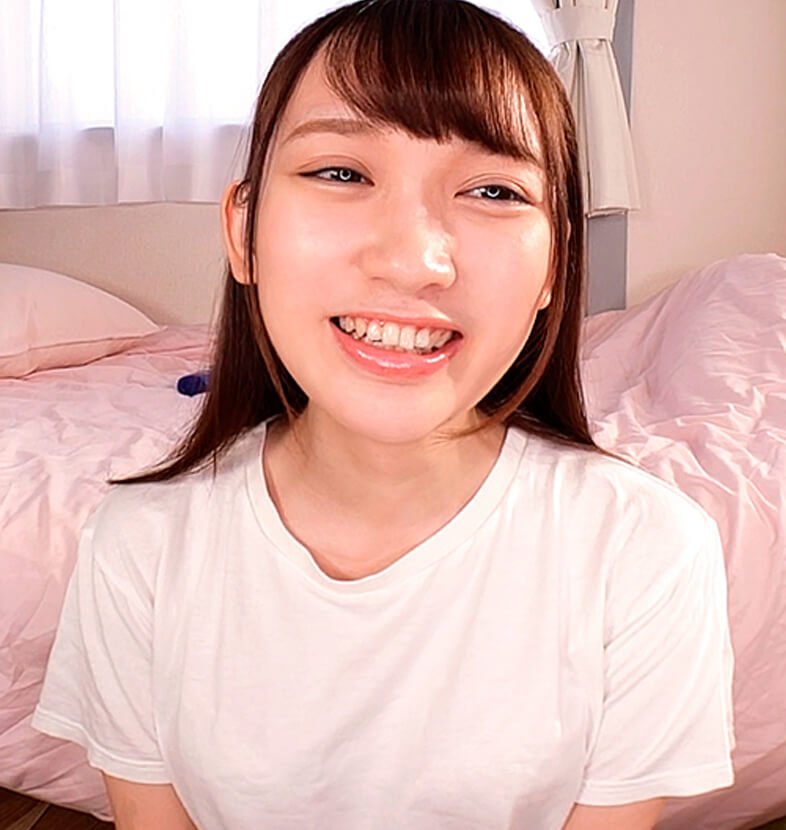 Mei Nanase – Apartment Days! Guest 172 Mei Nanase Side B