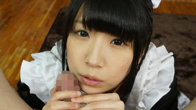 Mihina Nagai – Mihina Nagai is Your Pet in Training