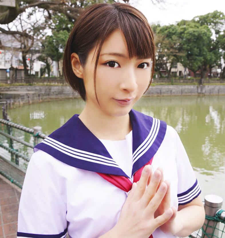 Miku Abeno – Private Lesson: 1 Week Etude Part 1
