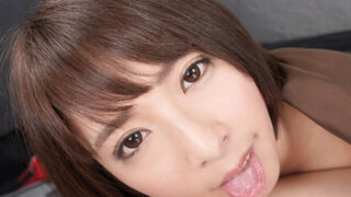 Miku Abeno – Stranded in the Mountains with Miku Abeno Part 1