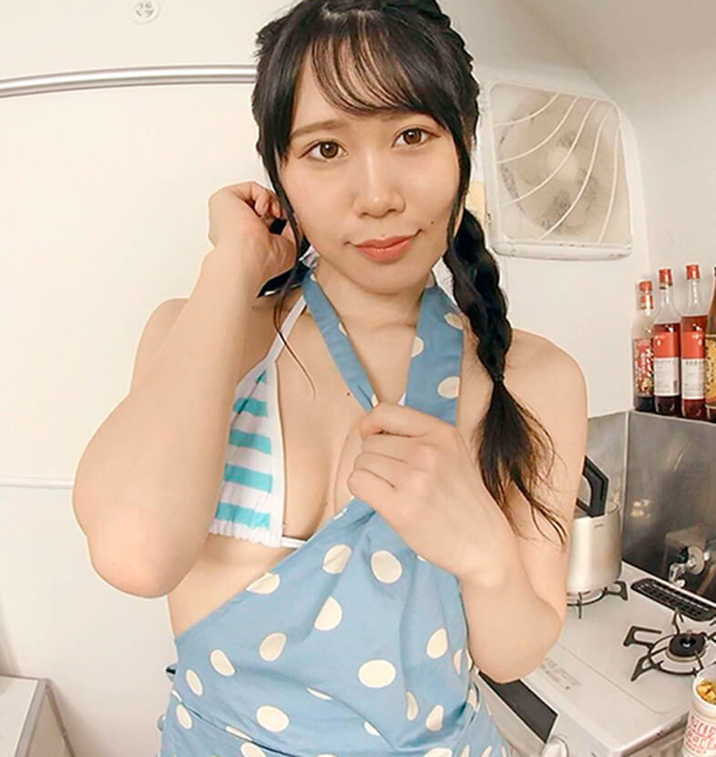 Miyabi Kugimachi – Apartment Days!