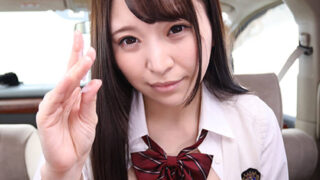 Momoka Katou – Driving with a Schoolgirl after School Part 2