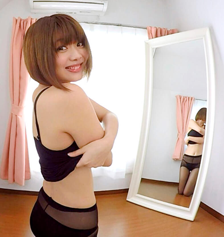 Nanami Moegi – Going Past Our Time