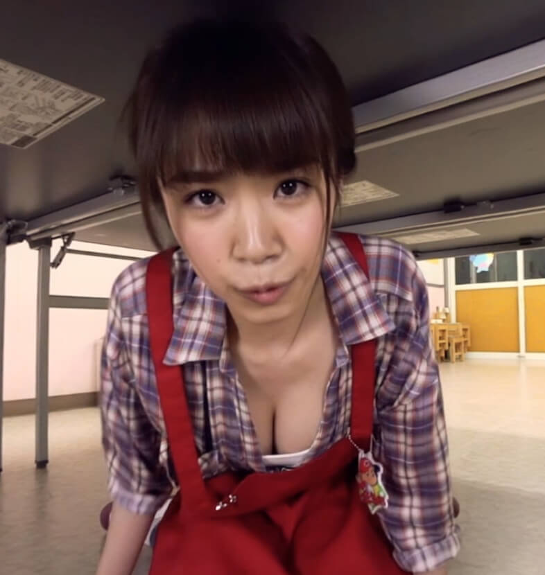 Nanoka – Nanoka: Longing Beauty at Work (Practice Edition)