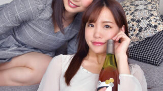 Nao Kiritani & Yoshika Futaba – Missing Last Train for Threesome Sex Part 1