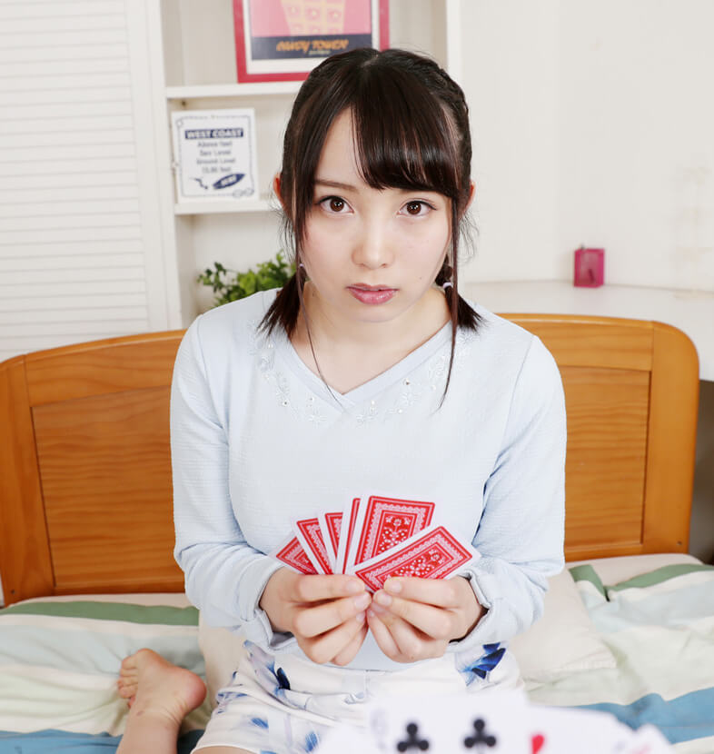 Nao Kiritani – Creampie Sex with Abnormal Girlfriend Part 1