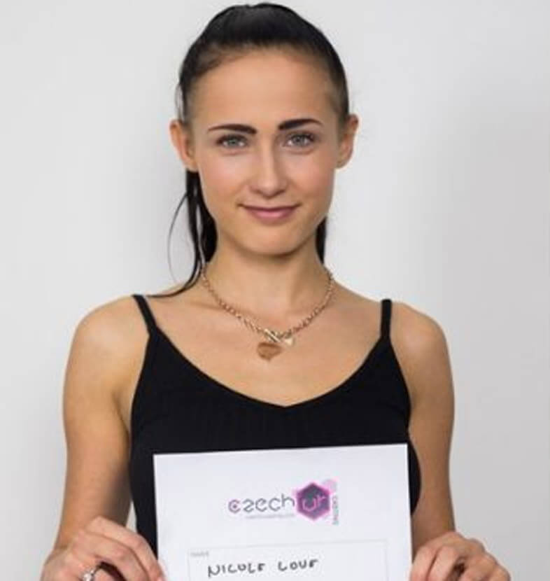 Nicole Love Casting