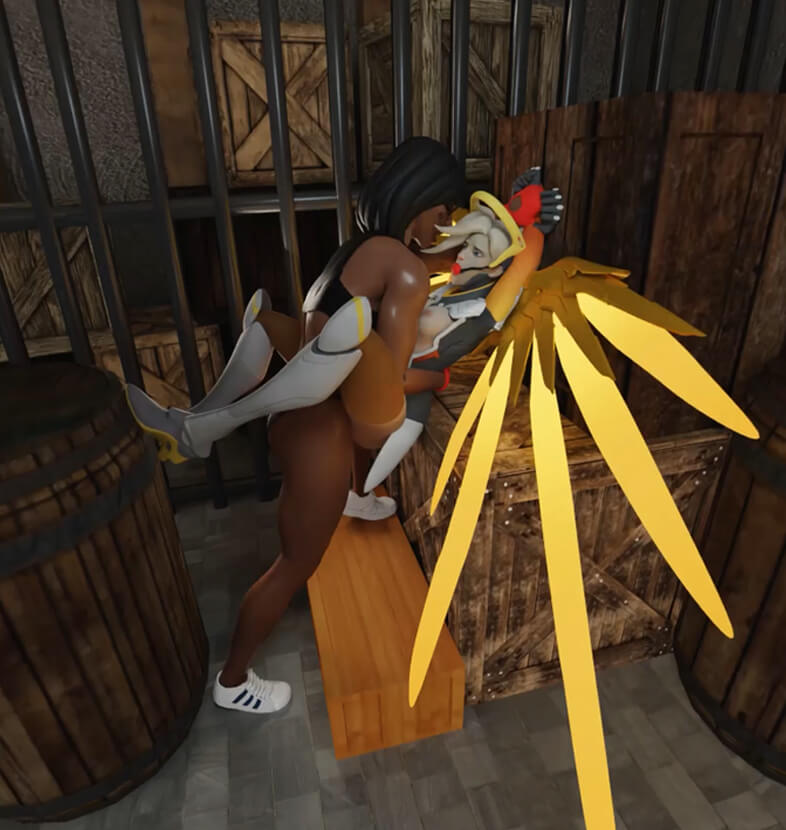 Pharmercy – Hardcore