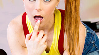 Poke A Ho: Misty