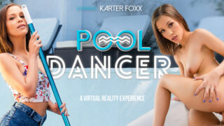 Pool Dancer