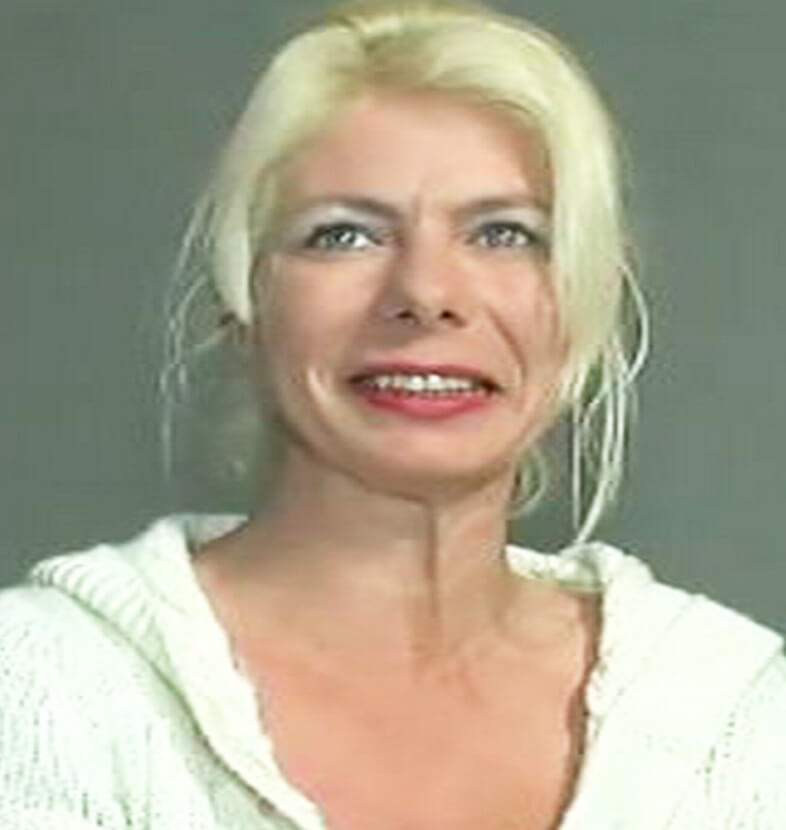 Pussyshow…. Susi