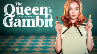 Queen’s Gambit A XXX Parody
