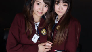 Remu Hayami, Mikuru Hamasaki – Schoolgirls Repay Their Debts with Their Bodies