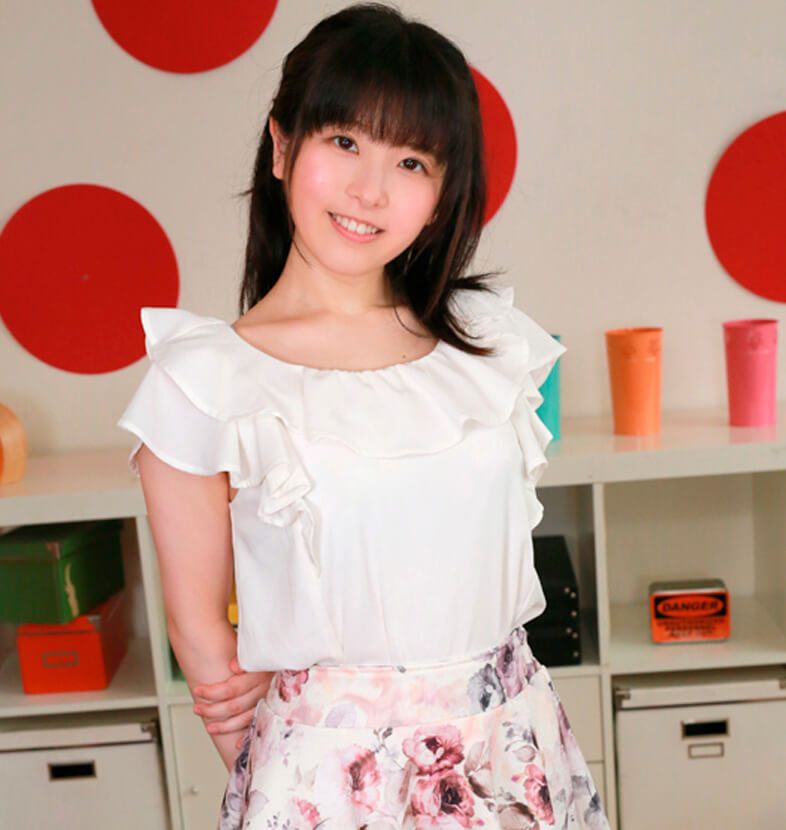 Ren Hinami – My Girlfriend is Addicted to Creampies Part 1