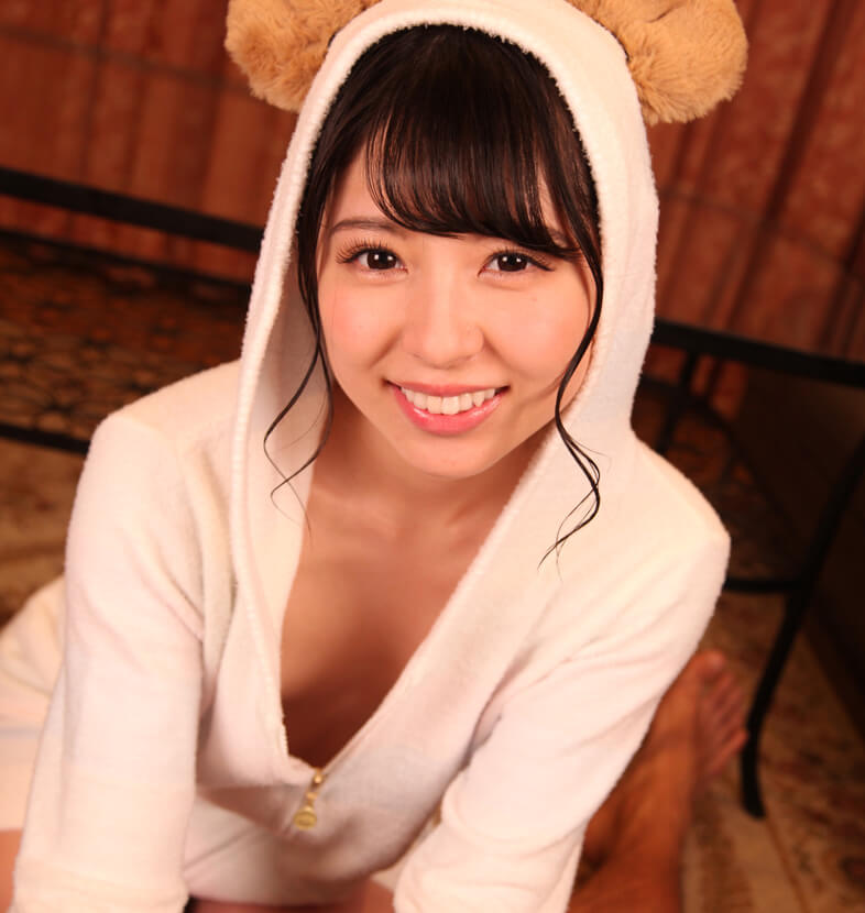 Rena Aoi – Maybe This Will Make My Tits Grow More Part 3